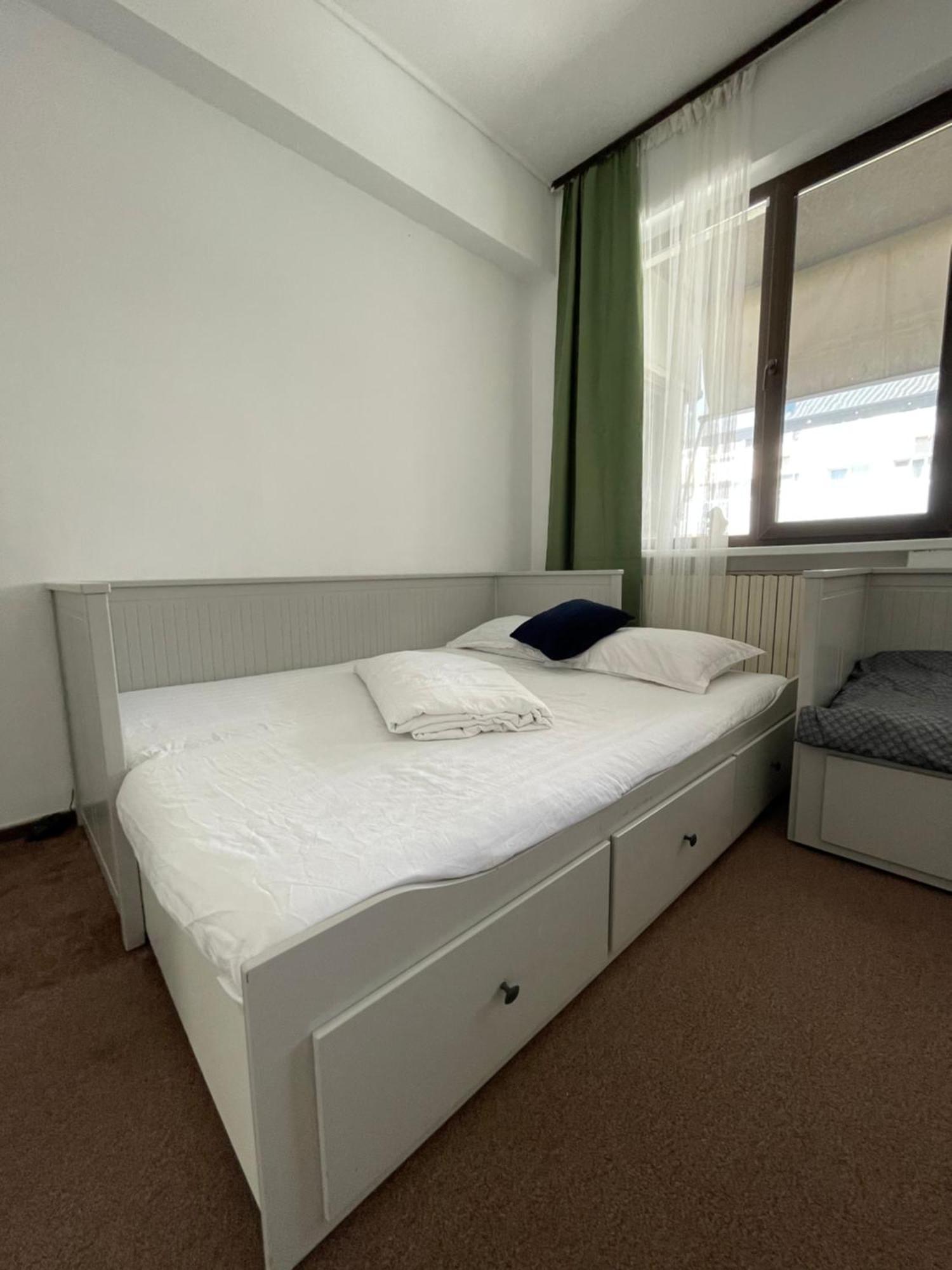 Apartament Tomis Konstanca Kültér fotó
