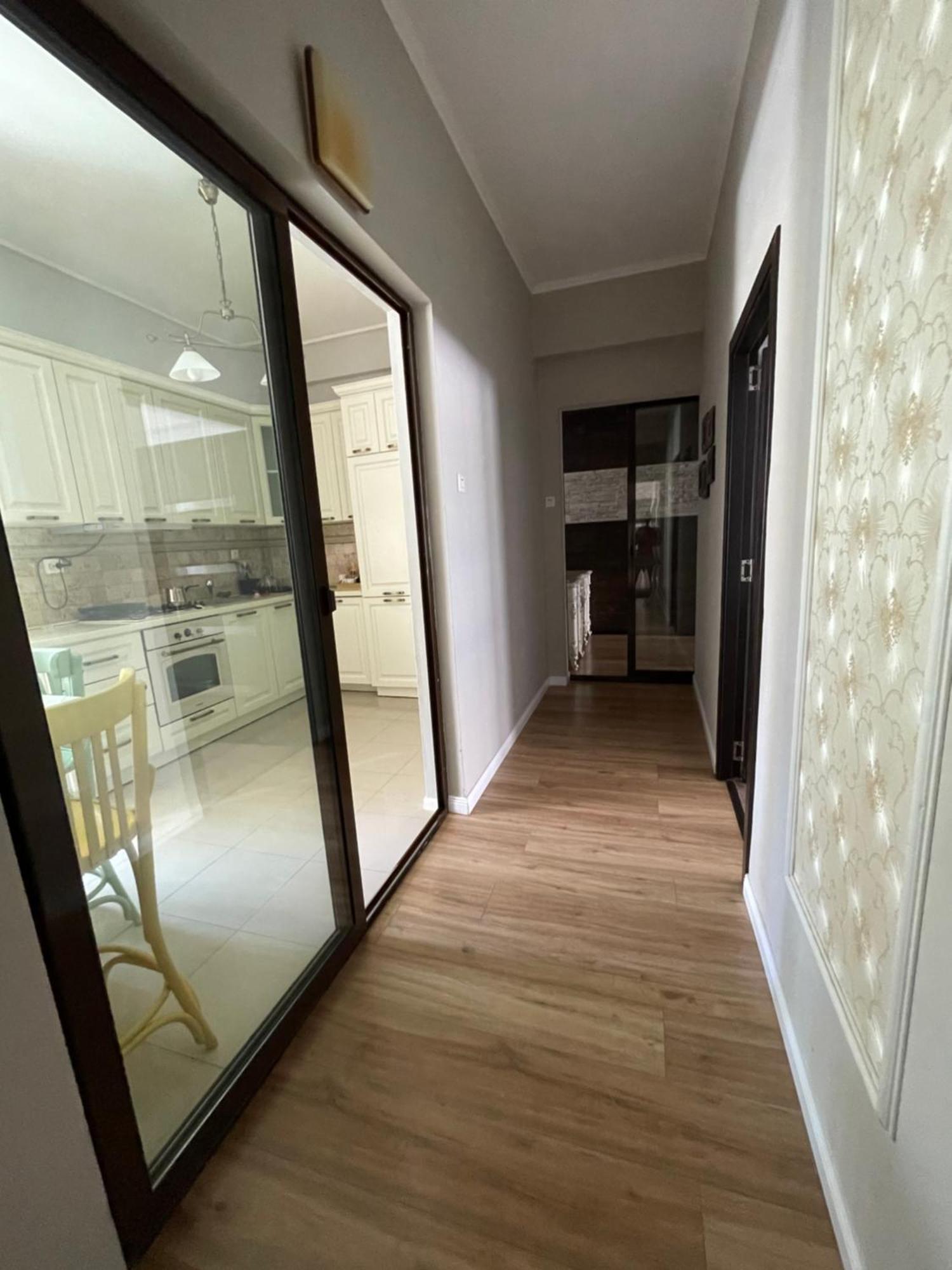 Apartament Tomis Konstanca Kültér fotó